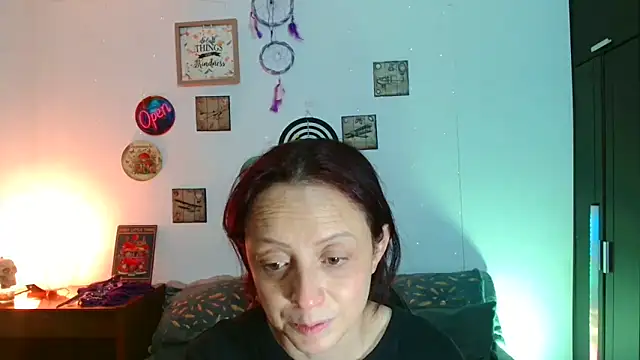 catalinamommyx online show from March 12, 1:11 am