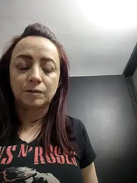 catalinamommyx online show from September 24, 2:40 am