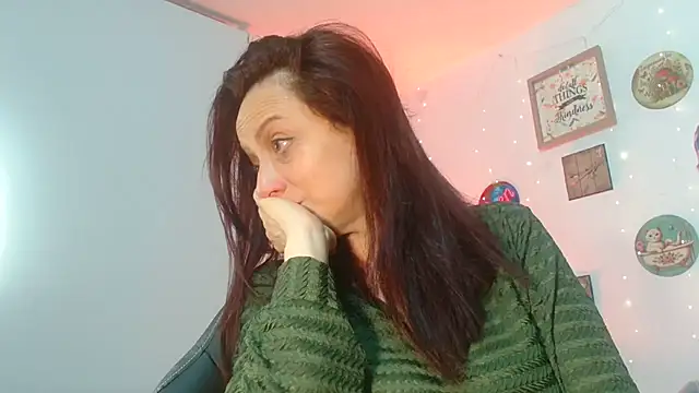 catalinamommyx online show from January 15, 12:58 am