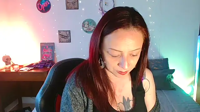 catalinamommyx online show from January 18, 10:02 pm