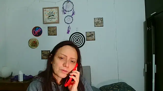 catalinamommyx online show from May 12, 2:30 am