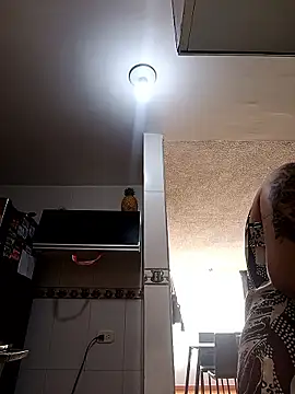 Bonny Klote online show from November 6, 4:00 pm