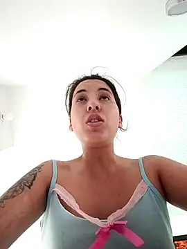 Snapshot of Bonny_Klote chatting on February 12, 5:58 pm Bonny Klote online show from February 12, 5:58 pm