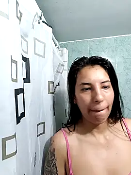 Snapshot of Bonny_Klote chatting on October 12, 2:29 pm Bonny Klote online show from October 12, 2:29 pm