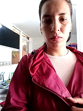 Snapshot of Bonny_Klote chatting on March 18, 3:55 pm Bonny Klote online show from March 18, 3:55 pm