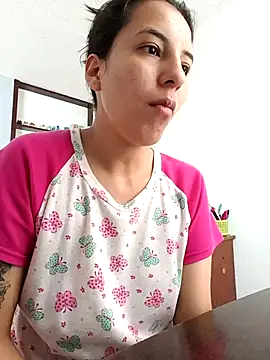 Snapshot of Bonny_Klote chatting on September 9, 2:26 pm Bonny Klote online show from September 9, 2:26 pm