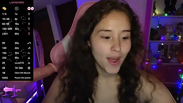 redbarbiedollx online show from November 13, 11:52 pm