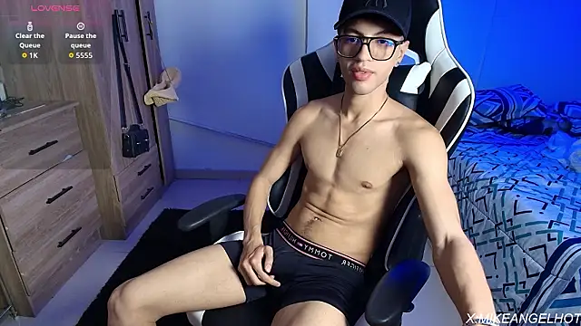 Angelligth online show from February 27, 3:51 am