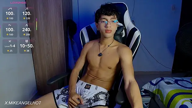 Angelligth online show from June 27, 3:45 am