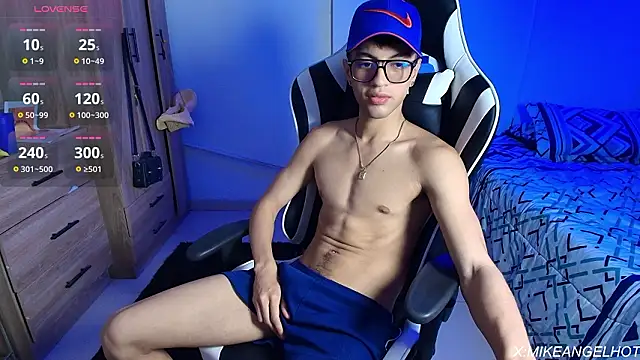 Angelligth online show from February 28, 3:50 am