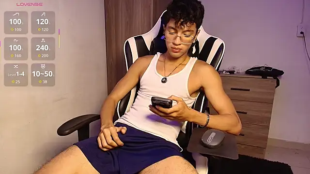 Angelligth online show from July 16, 3:47 am