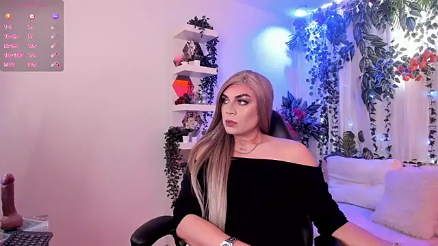 karol elegance  online show from December 20, 1:03 pm