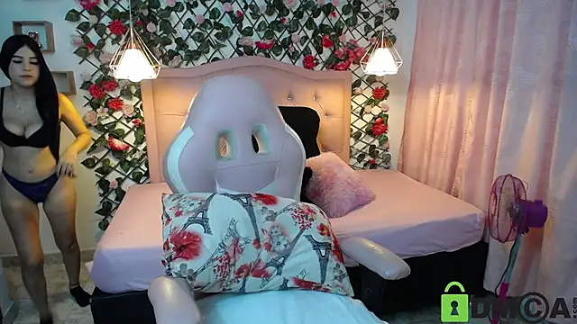 LucyCute 1 online show from March 17, 1:50 pm