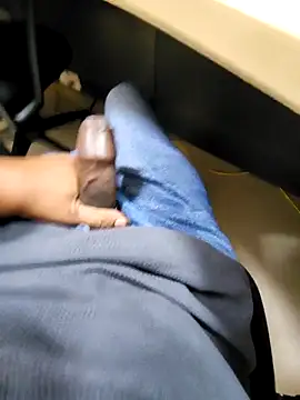 rocksrockydick online show from September 24, 2:40 am