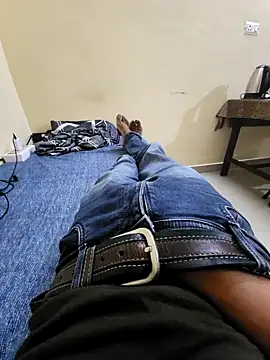 rocksrockydick online show from December 8, 4:44 am