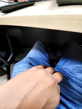 rocksrockydick online show from September 26, 10:11 am