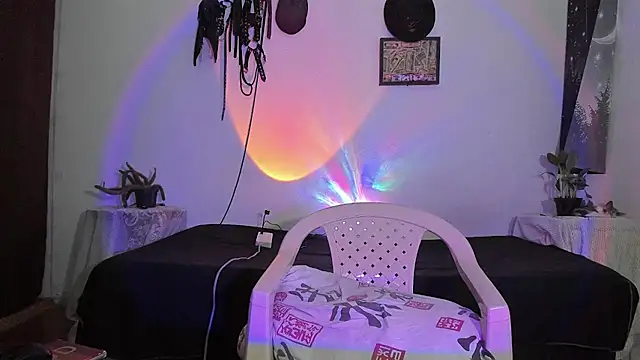 Snapshot of MIAUTENA chatting on May 14, 8:28 pm MIAUTENA online show from May 14, 8:28 pm