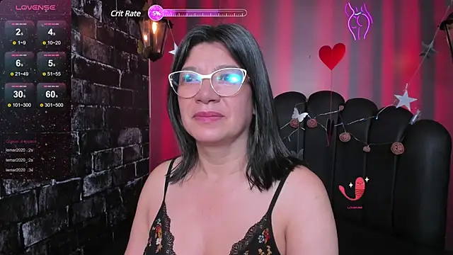 Madame Jay online show from February 23, 9:33 am