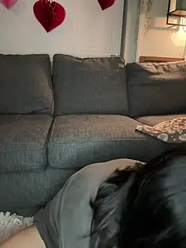 NaomiSquirts online show from February 14, 9:53 pm