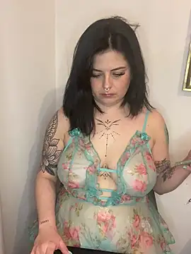 NaomiSquirts online show from March 9, 8:42 pm