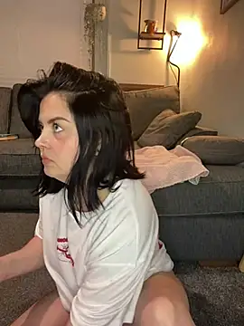 NaomiSquirts online show from February 1, 9:51 pm