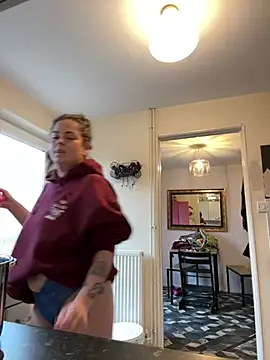 NaomiSquirts online show from January 11, 9:49 am