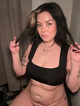 NaomiSquirts online show from December 20, 10:22 pm