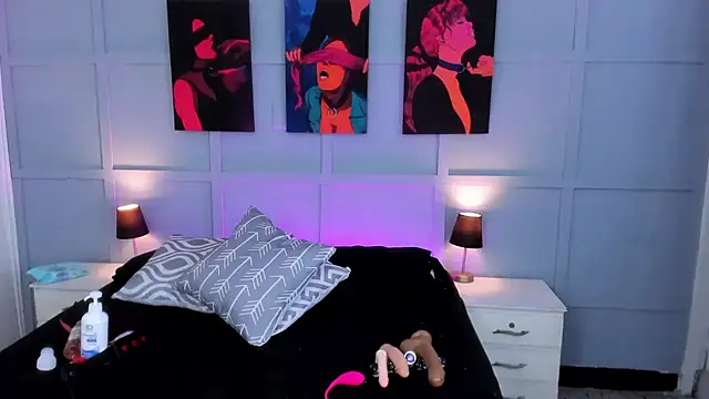 Snapshot of Elizabeth_Santos chatting on February 7, 11:03 pm Elizabeth Santos online show from February 7, 11:03 pm