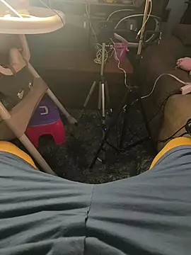 sackboy26 online show from March 19, 4:12 am