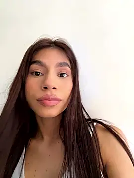  violetadulce online show from January 10, 9:54 pm