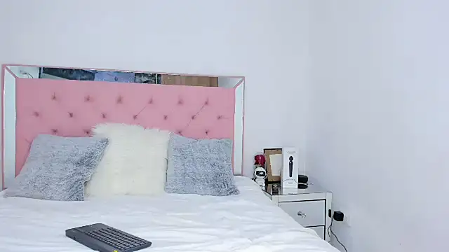  violetadulce online show from February 22, 1:44 am