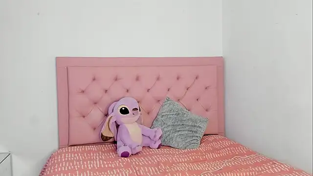  violetadulce online show from September 30, 1:44 am