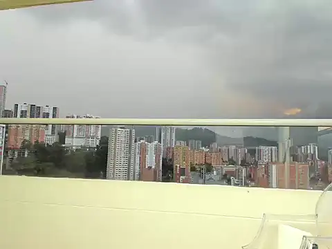  violetadulce online show from December 6, 10:35 pm