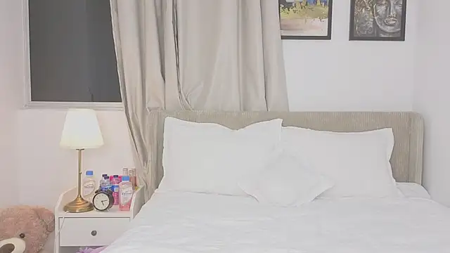 violetadulce online show from July 13, 1:05 am
