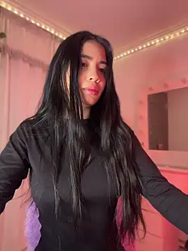 lina pink online show from June 7, 3:56 am