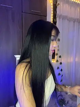 lina pink online show from April 3, 1:56 am