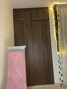 lina pink online show from February 8, 4:21 am