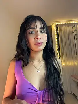 lina pink online show from February 20, 5:26 am