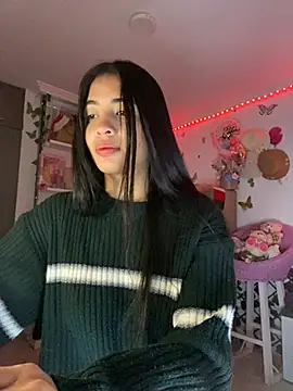 Snapshot of lina_pink chatting on February 20, 7:08 pm lina pink online show from February 20, 7:08 pm