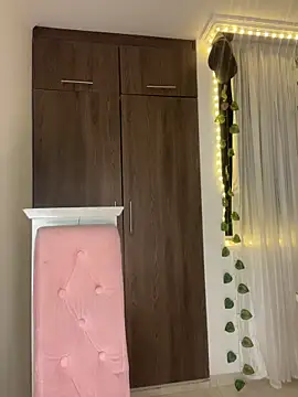 lina pink online show from February 3, 4:21 am