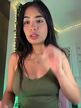 lina pink online show from March 17, 1:41 am