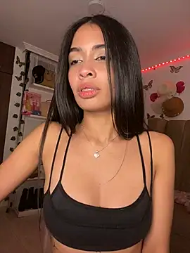 Snapshot of lina_pink chatting on January 24, 1:56 am lina pink online show from January 24, 1:56 am