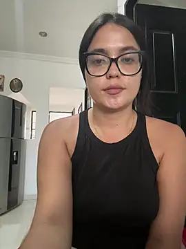 Snapshot of Karla-sexy01 chatting on December 18, 12:40 pm Karla-sexy01 online show from December 18, 12:40 pm