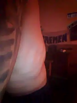 dangerman94 online show from April 2, 7:31 pm