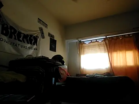 dangerman94 online show from November 17, 7:40 pm