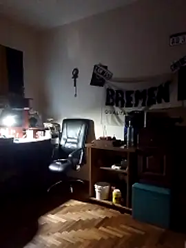 dangerman94 online show from March 31, 3:30 am