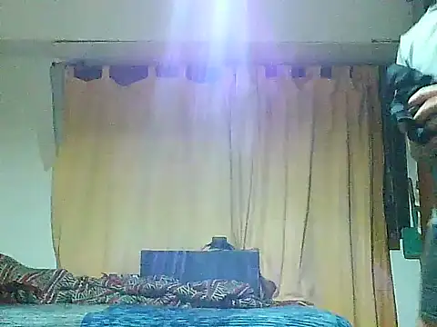 dangerman94 online show from November 5, 3:31 am