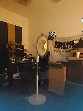 dangerman94 online show from March 9, 5:27 pm