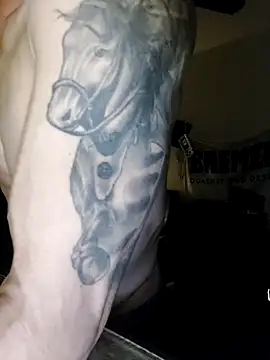 dangerman94 online show from November 26, 3:28 am