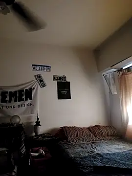 dangerman94 online show from November 20, 3:12 pm